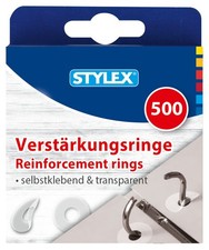 500 Stück Stylex