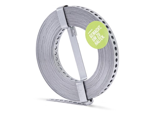Lochband 12mm 10m - lochband,