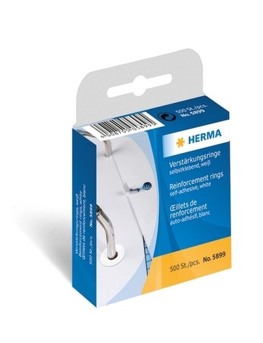 Herma 5899 verstärkungsringe - herma,