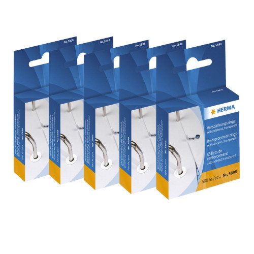 500 herma - 5x,
