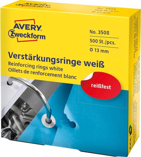 Avery zweckform 3508 - zweckform,