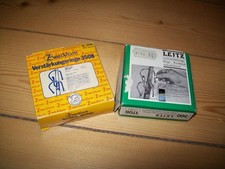 Lochverstärkungsringe von