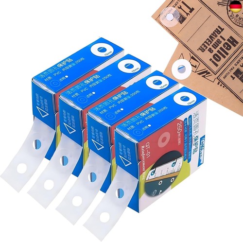 Lochverstärker 1000 stück - lochverstärker,,