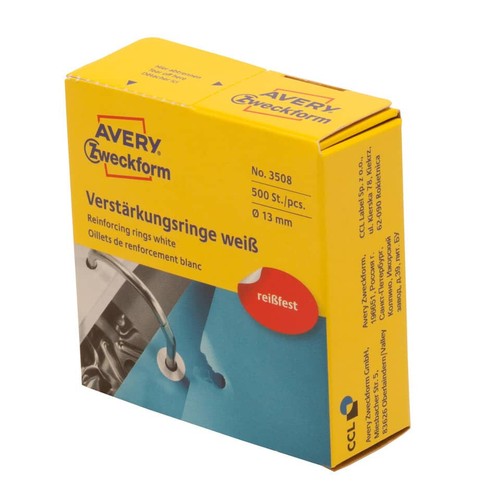 Avery zweckform 3508 - avery,