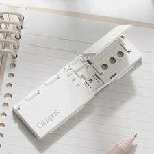 Präzisions-Ringbuch Locher