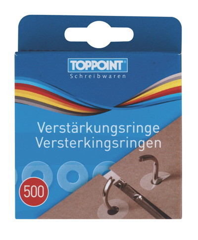 1000 - , (2x500stk)