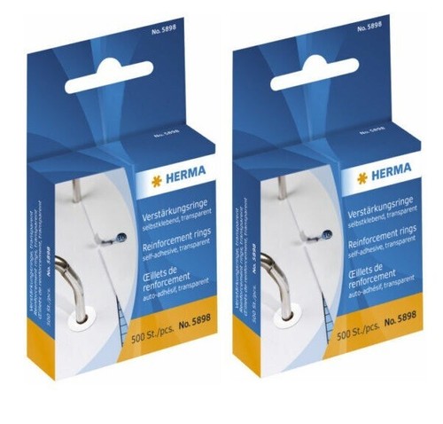 500 herma - 2x,