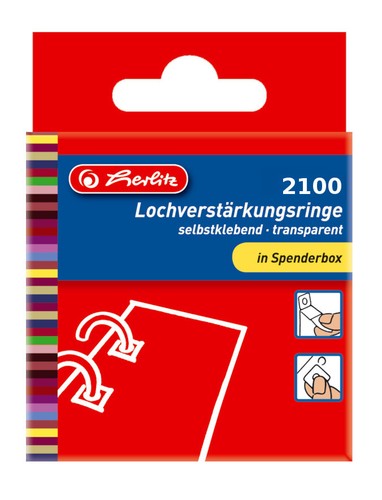 2100 herlitz - 2100,