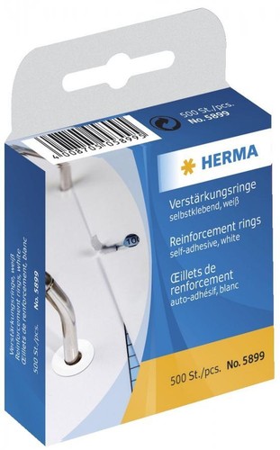 Herma lochverstärkungsringe - herma,