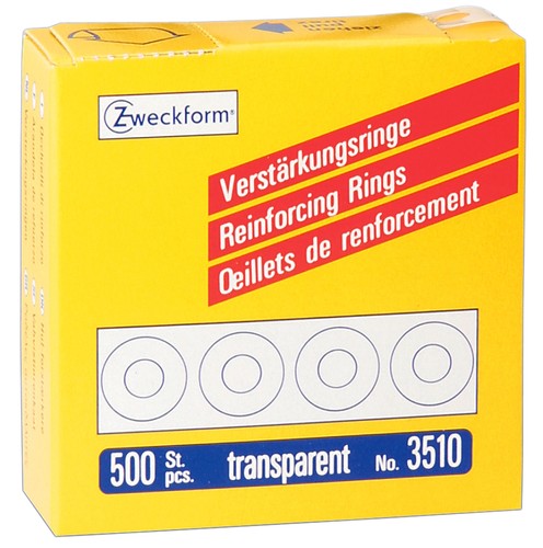 500 avery zweckform - 500,