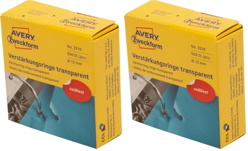 Avery zweckform 3510 - avery,