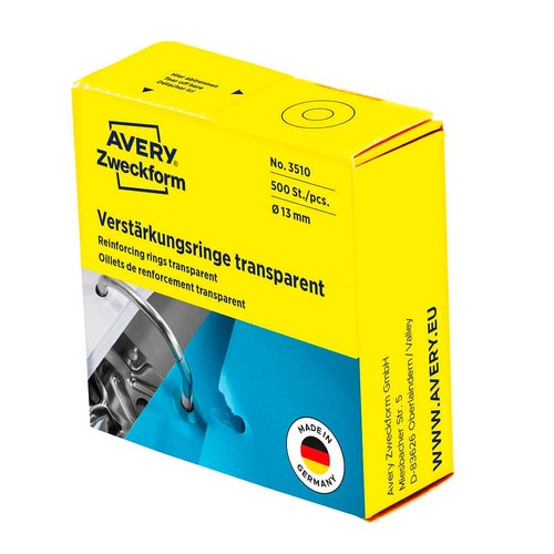 Avery zweckform - avery,