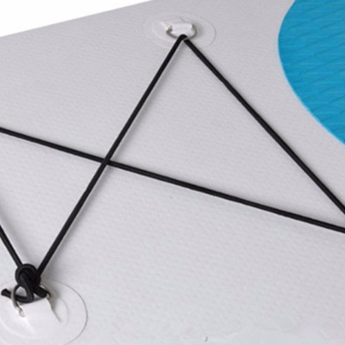 Pieces edelstahl loop pad - 6, d-loop-pad