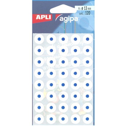 Agipa lochverstärkungsringe - agipa,