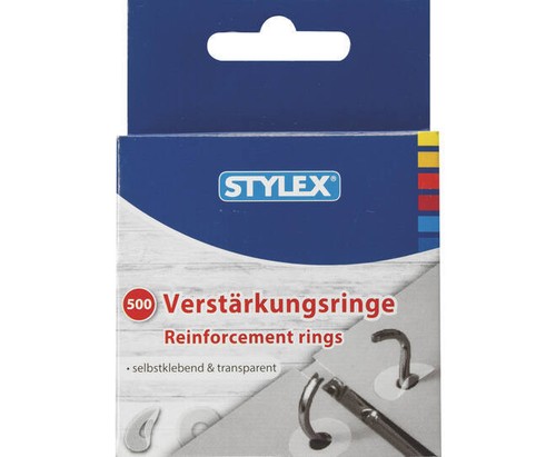 Lochverstärkungsringe
